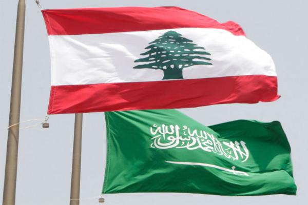 بحران سیاسی لبنان و عربستان,درگیری عربستان با حزب الله لبنان