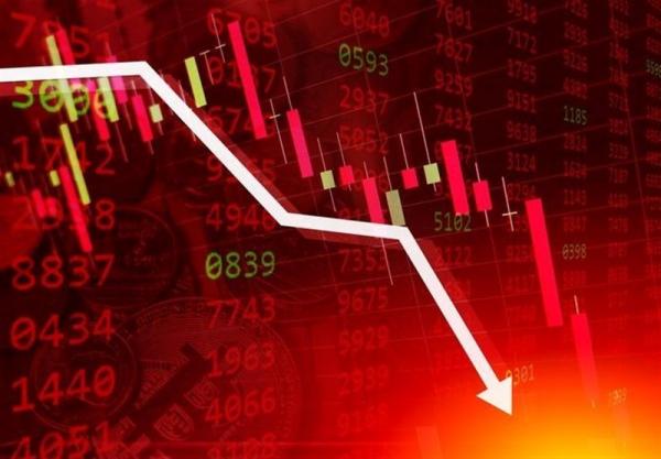 تجمع بابت ریزش بورس,ریزش بورس