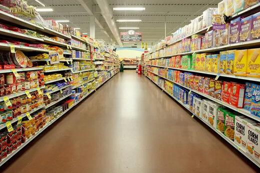کاهش خرید مردم از سوپرمارکت‌ها,فقر اقتصادی در ایران