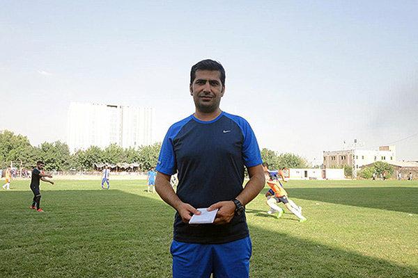 علی سامره علی سامره,اسکوچیچ