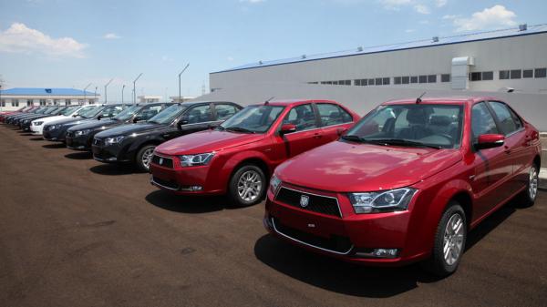 قیمت خودرو قیمت خودرو,قیمت خودرو 25 آبان