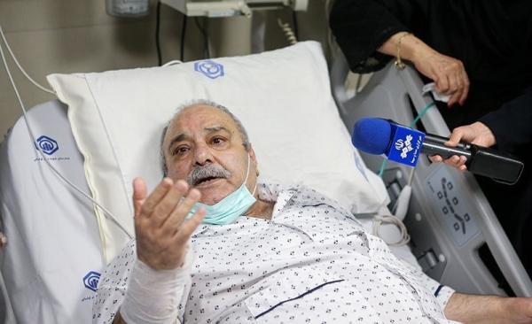 محمد کاسبی محمد کاسبی,تصاویر محمد کاسبی
