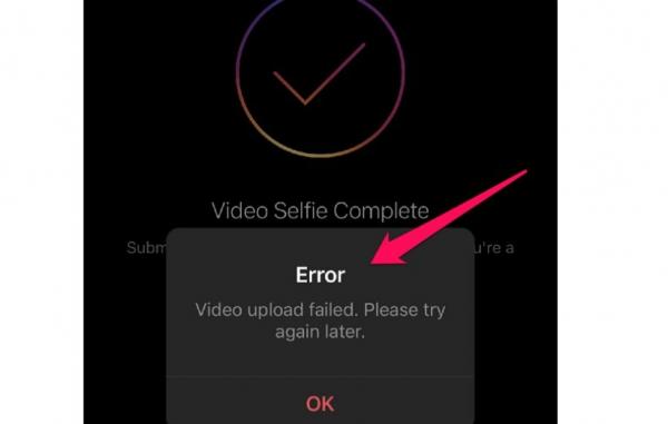 اینستاگرام,تأیید هویت اینستاگرام