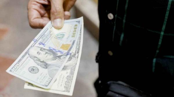 دلار ۴۲۰۰ تومانی,حذف ارز ۴۲۰۰