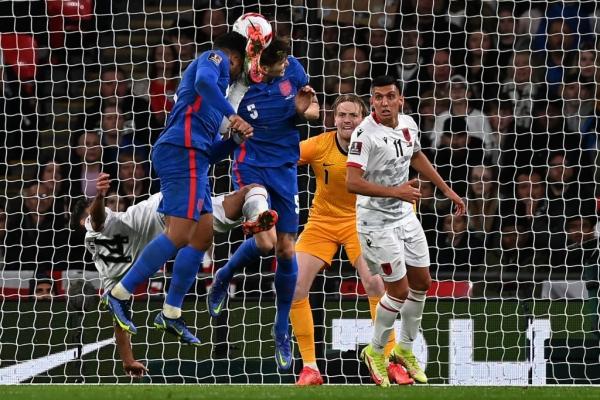 دیدار تیم ملی ایتالیا و سوئیس,انتخابی جام جهانی 2022 قطر