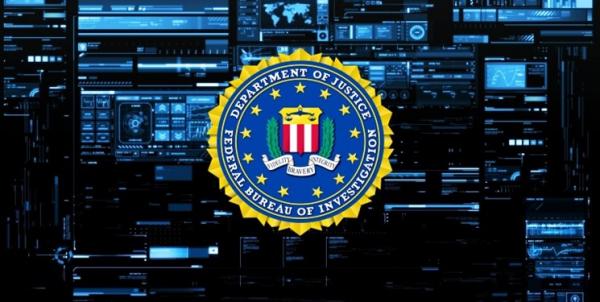 حمله سایبری به سامانه ایمیل اف‌بی‌آی,حمله به FBI