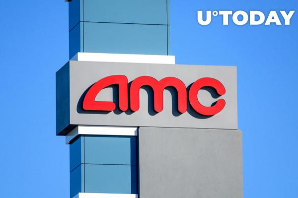 مجموعه سینمایی AMC,فروش بلیت بزرگترین مجموعه سینمایی جهان با رمزارز