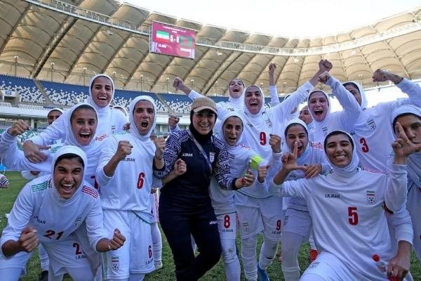 تیم ملی فوتبال بانوان ایران,دروازه بان تیم ملی فوتبال بانون