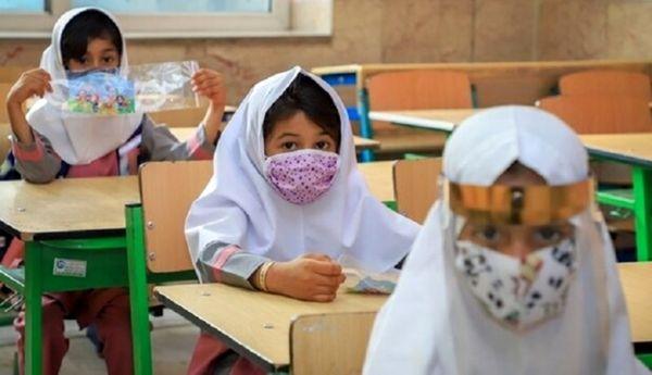 بازگشایی مدارس کشور,بازگشایی تمام مدارس در آذرماه