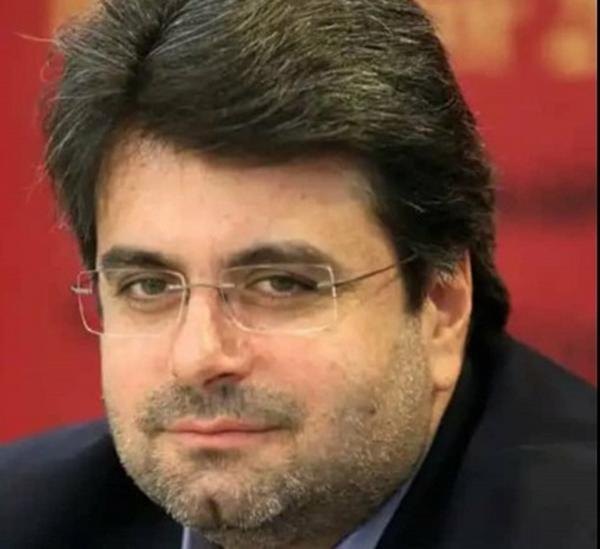 مسعود گلشیرازی,بازداشت رئیسِ اتاق بازرگانی اصفهان