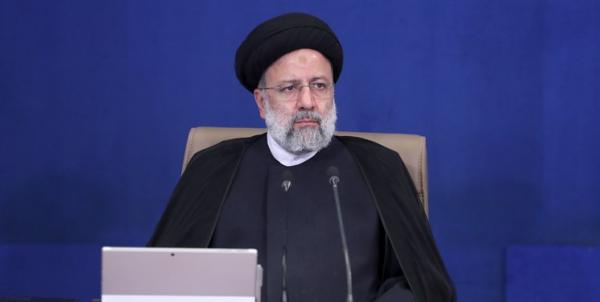 ابراهیم رئیسی,رئیس جمهور