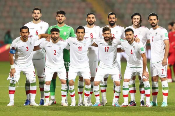 تیم ملی ایران,صعود تیم ملی در رده‌بندی فیفا