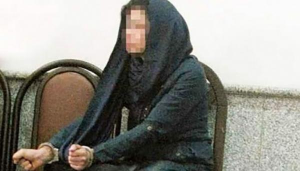 قتل شوهر توسط یک زن در شیراز,قتل شوهر در شیراز