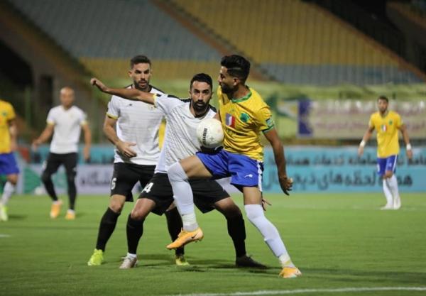 دیدار استقلال و تراکتور,لیگ بیست و یکم