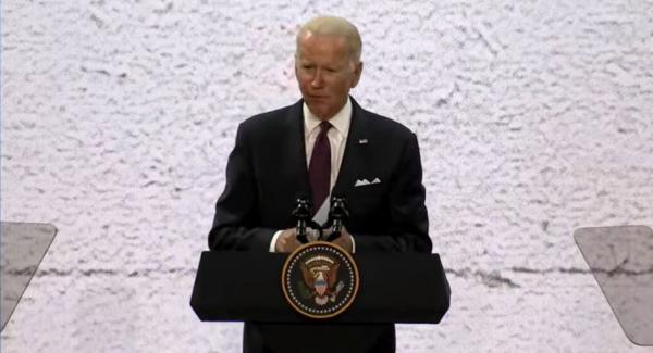 جو بایدن,رئیس جمهور آمریکا