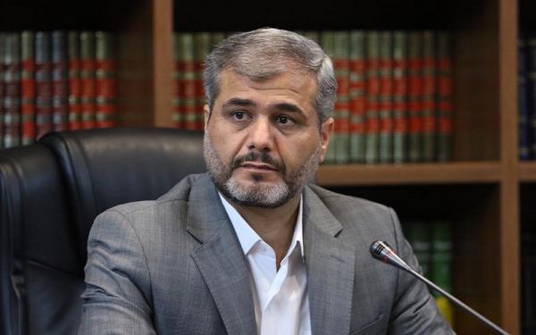 علی القاصی‌مهر,دادستان تهران