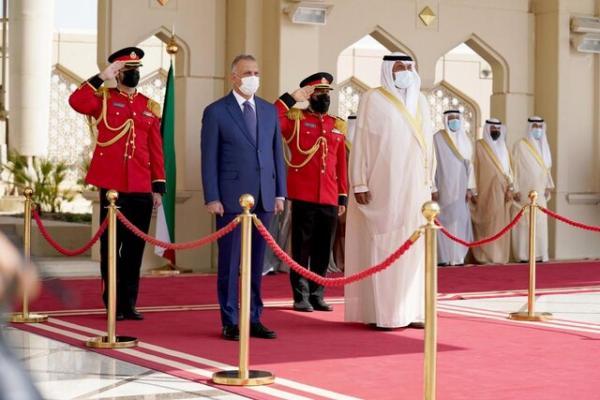 عراق,پرداخت غرامت عراق به کویت