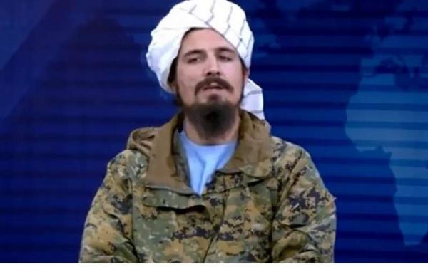 طالبان,عضو کمیسیون فرهنگی وزارت اطلاعات و فرهنگ طالبان