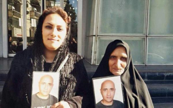 خانواده ستار بهشتی,زندانی شدن خانواده ستار بهشتی