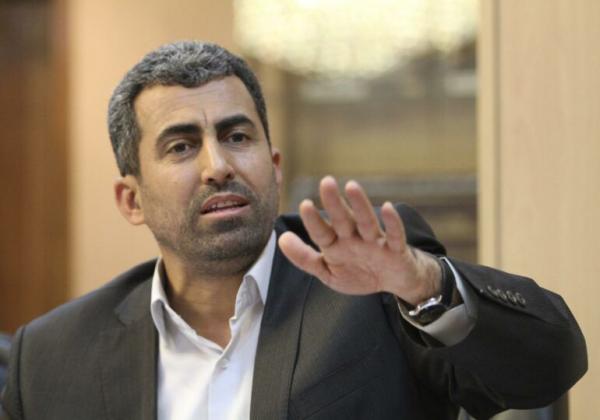 محمدرضا پورابراهیمی,رئیس کمیسیون اقتصادی مجلس