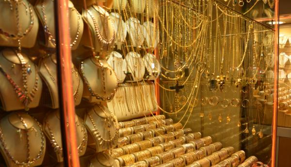 قاچاق جواهر به ایران,هزینه ساخت طلا در ایران