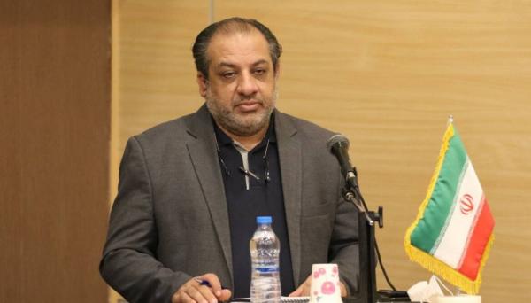 سهیل مهدی,مسئول برگزاری مسابقات سازمان لیگ