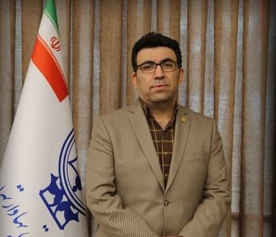 محمود گودرزی,مدیرعامل بورس تهران