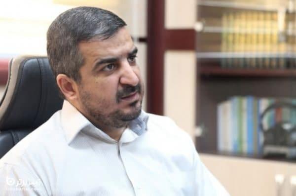 مسعود فیاضی,گزینه پیشنهادی رئیسی برای وزارت آموزش و پرورش