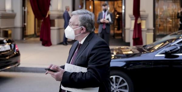 میخائیل اولیانوف میخائیل اولیانوف,نماینده روسیه در سازمان های بین المللی