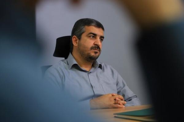 مسعود فیاضی,گزینه پیشنهادی رئیسی برای وزارت آموزش و پرورش