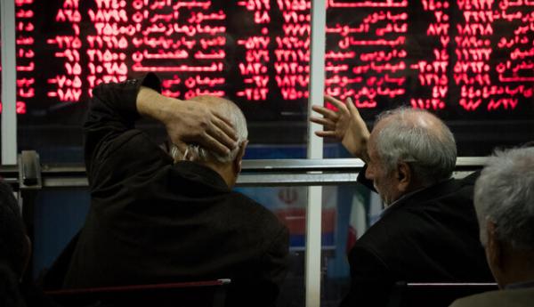 بورس تهران,فروش اوراق توسط دولت برای رییزش بورس