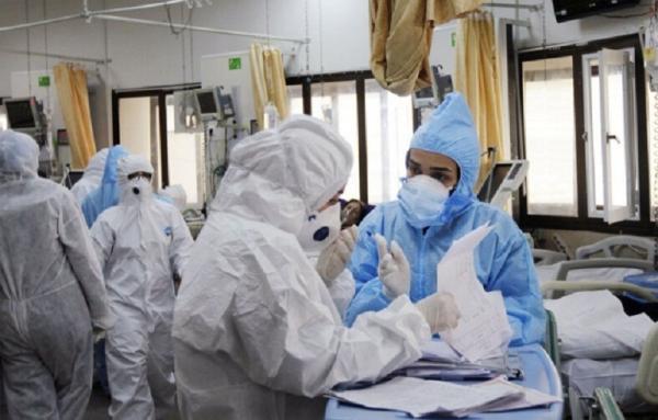 کرونا در ایران,آمار کرونای ایران در 20 آبان 1400