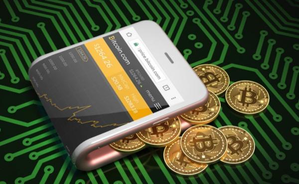 رمزارزها,کیف پول