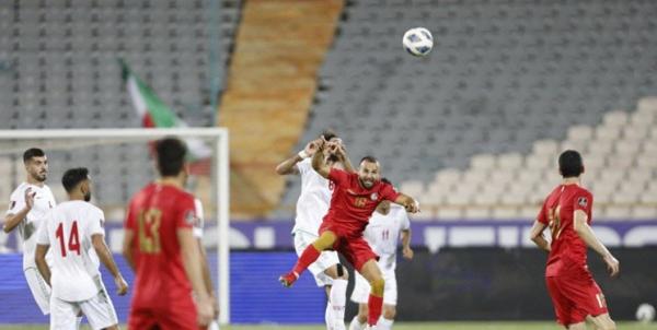 تیم ملی ایران تیم ملی ایران,مقدماتی جام جهانی