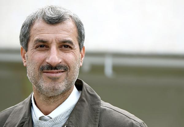 مایلی کهن, پیشکسوت فوتبال ایران