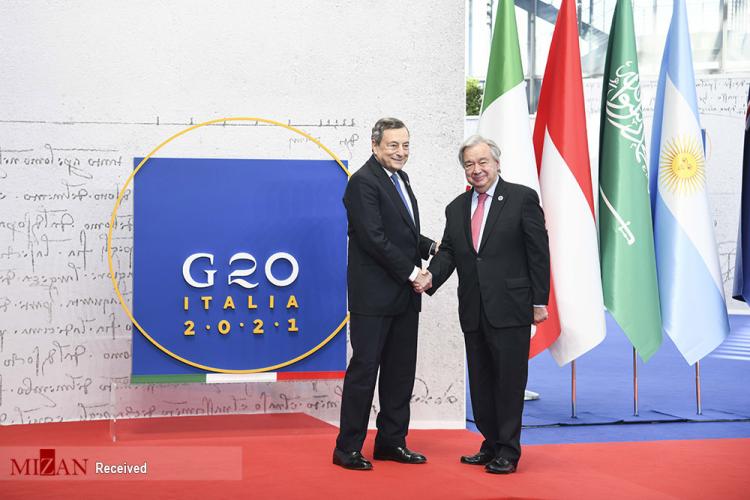 تصاویر اجلاس سران G20,عکس های اجلاس سران گروه بیست,تصاویر اجلاس سران گروه 20
