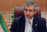 باقری کنی برجام,دیدارهای برجامی باقری با مقامات انگلیس و فرانسه