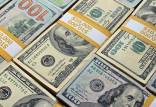 قیمت دلار,قیمت دلار در سال 1404