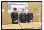 سرقت مسلحانه طلافروشی در کرج,سرقت در کرج