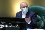 قالیباف, طرح الزام به ثبت رسمی معاملات اموال غیرمنقول