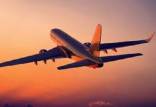 افزایش غیر قانونی نرخ بلیت هواپیما,ایرلاین‌ها
