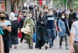 وضعیت اعتیاد و فرنزد آوری در ایران,هشدار در ایران