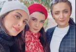 هنگامه قاضیانی,عکسهای هنگامه قاضیانی