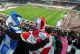 استقلال و پرسپولیس در لیگ قهرمانان آسیا,پرطرفدارترین تیم آسیا