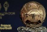 نامزدهای اصلی دریافت توپ طلای فیفا,