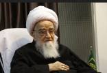 نگاه اصولگرایان تندرو به مرجعیت,انتقاد از مراجع