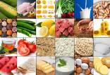 افزایش عجیب قیمت برنج، شکر و گوشت در یک ماه! قیمت شکرو قیمت برنج,قیمت مواد غذایی در بازار