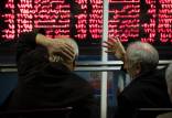 شاخص کل بورس امروز,بورس تهران1400/08/08