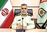 پلیس آگاهی ناجا,کلاهبرداری از دختران جوان