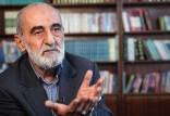 انتقاد شریعتمداری از دفاع از مرجعیت,انتقاد کیهان از صافی گلپایگانی